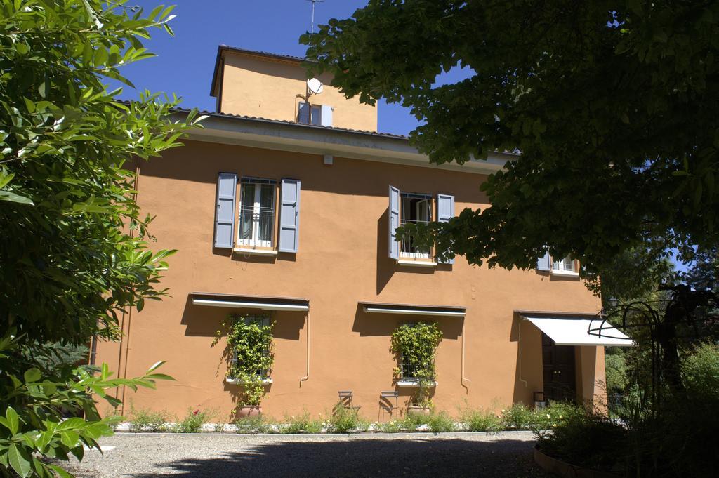 Il Villino Bed & Breakfast Bologna Exterior photo